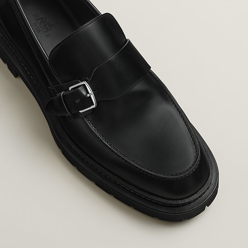 モカシン 《マキシム》 | Hermès - エルメス-公式サイト