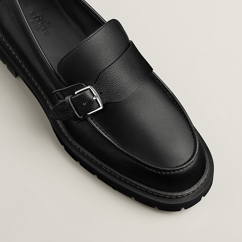 モカシン 《マキシム》 | Hermès - エルメス-公式サイト