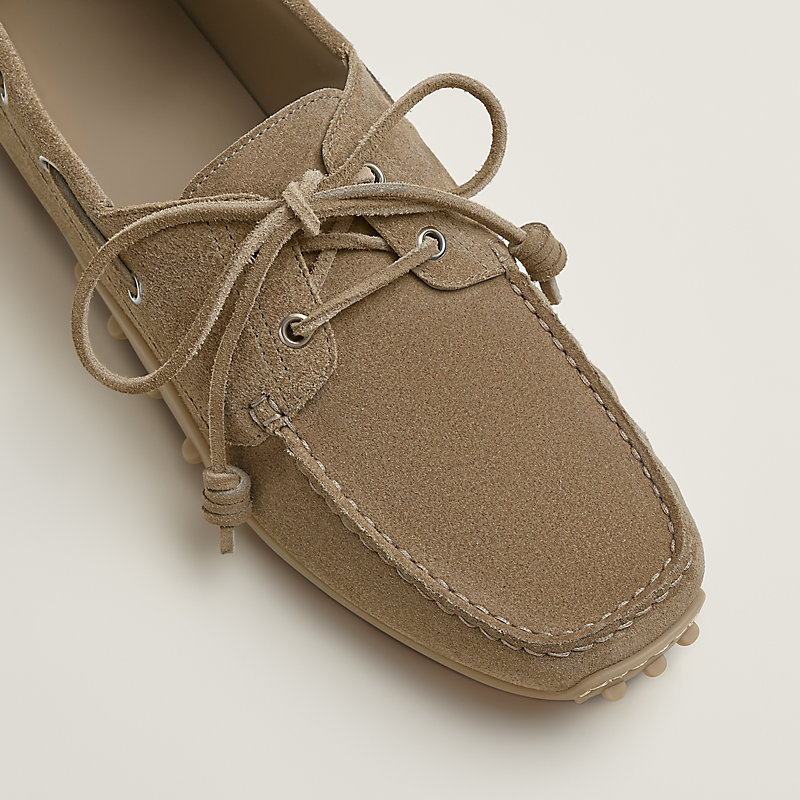 モカシン 《メンバー》 | Hermès - エルメス-公式サイト