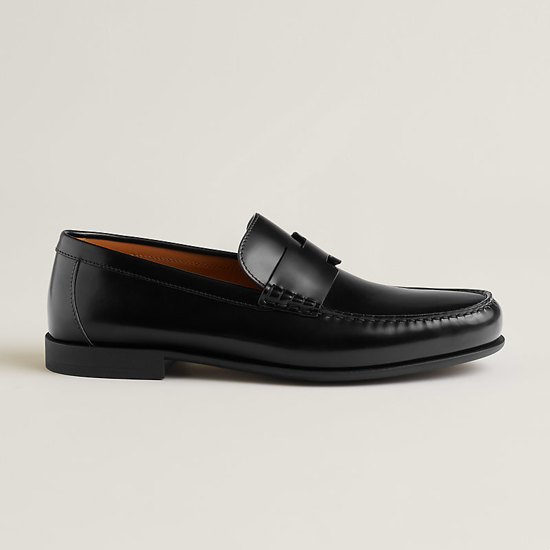 もこもこ＆ケリーバックル 上質 【HERMES】Icone モカシン モカシン 《アイコン》 | Hermès - エルメス-公式サイト