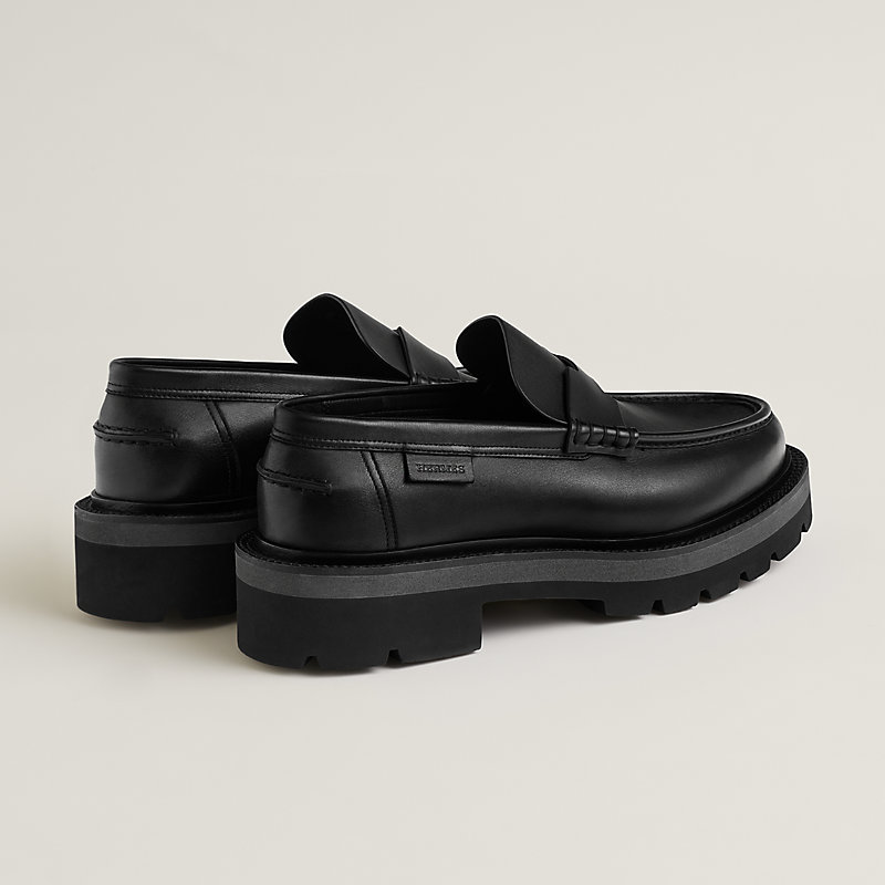 エルメス　モカシン モカシン《パリ》 | Hermès - エルメス-公式サイト