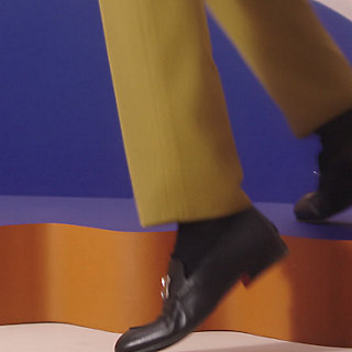 ★上品な足元に★【HERMES】モカシン パリ モカシン《パリ》 | Hermès - エルメス-公式サイト