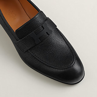 HERMES モカシンパリ24.5cm モカシン《パリ》 - ベージュ | Hermès - エルメス-公式サイト