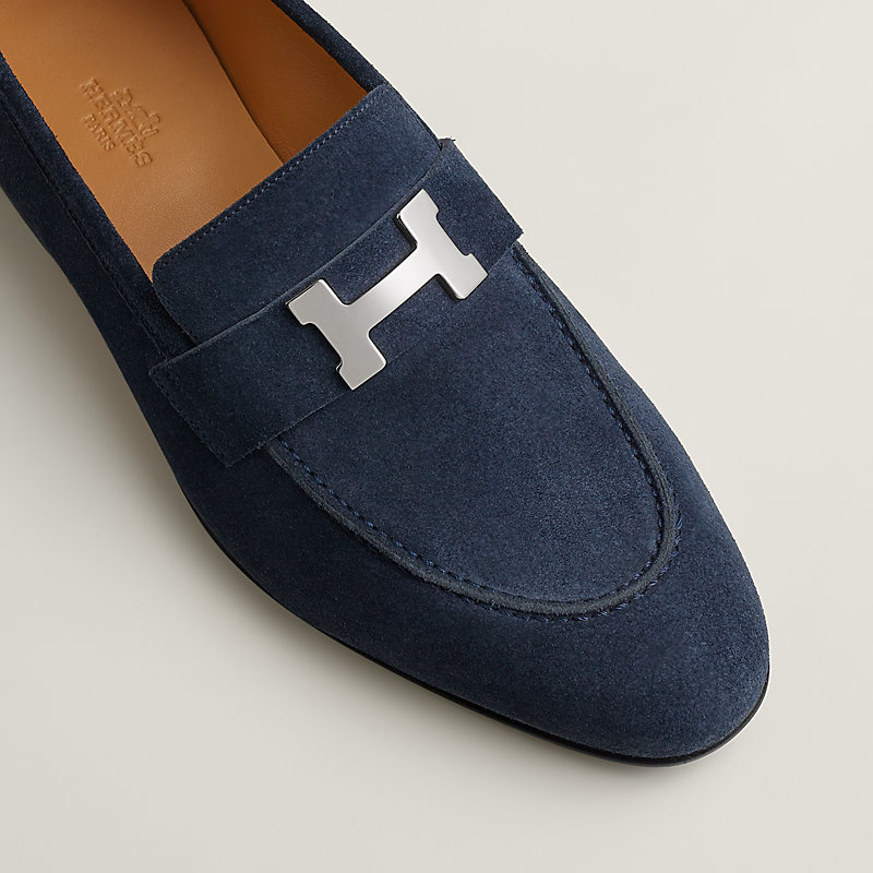 エルメス　モカシンパリ モカシン《パリ》 | Hermès - エルメス-公式サイト