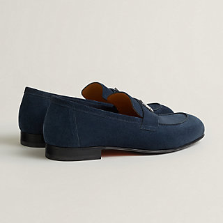 モカシン《パリ》 | Hermès - エルメス-公式サイト