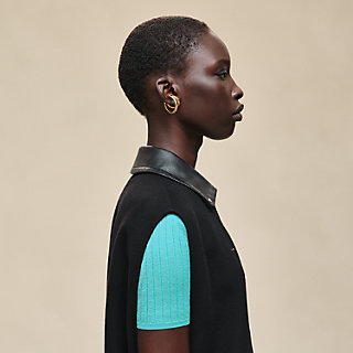 ライトコート カシミヤ・ダブルフェイス | Hermès - エルメス-公式サイト