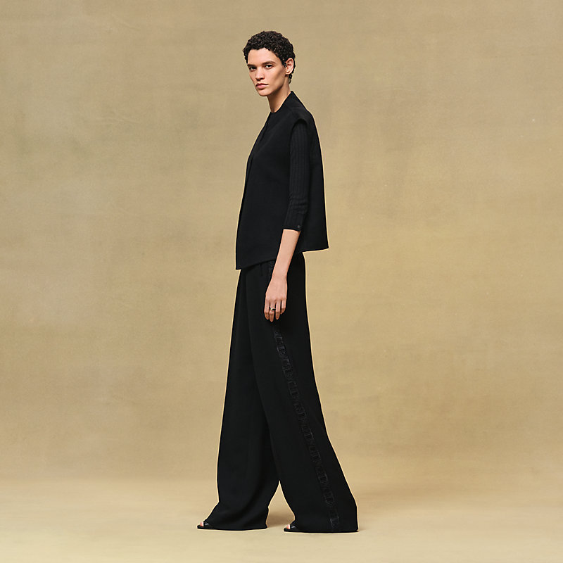 ライトショートジレ | Hermès - エルメス-公式サイト