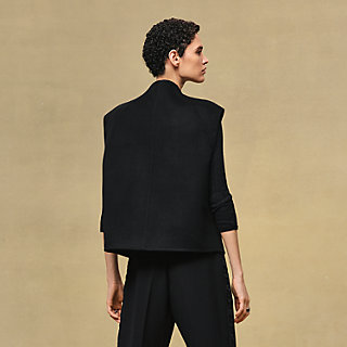 ライトショートジレ | Hermès - エルメス-公式サイト