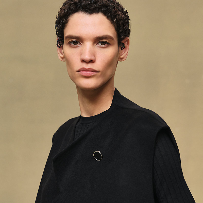 ライトショートジレ | Hermès - エルメス-公式サイト