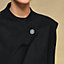 ライトショートジレ, イメージ: 着用例, worn, ビュー6の6