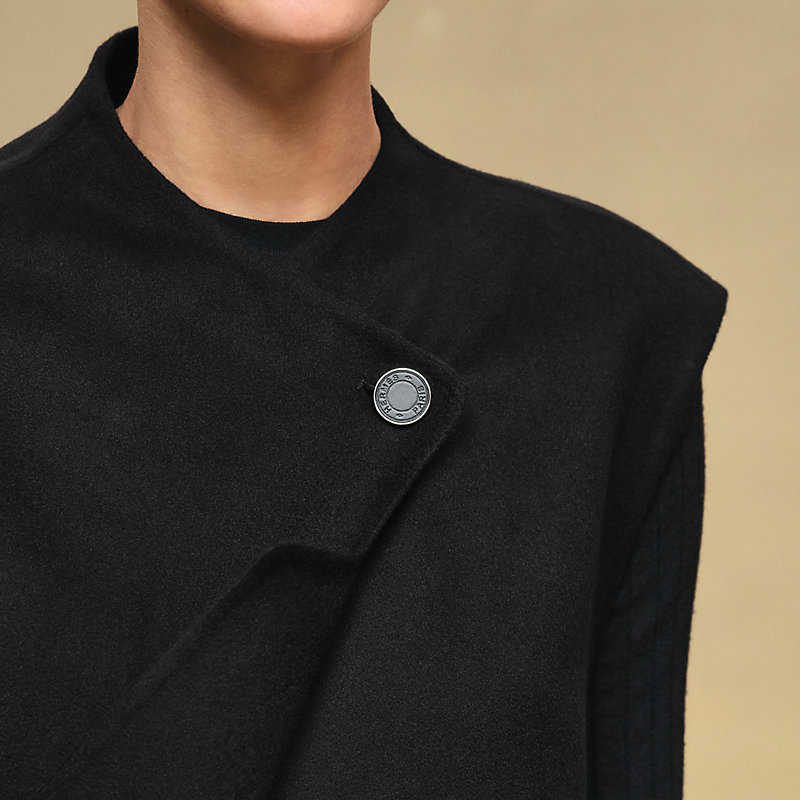 ライトショートジレ | Hermès - エルメス-公式サイト