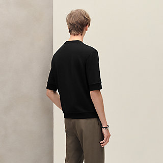 ラウンドネックTシャツ | Hermès - エルメス-公式サイト