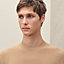 ラウンドネックニット 《H》ディテール, イメージ: 着用例, worn, ビュー4の5