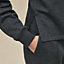 ラグランスリーブポロシャツ, イメージ: 着用例, worn, ビュー5の5