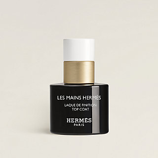 ラック ドゥ フィニション トップコート | Hermès - エルメス-公式サイト