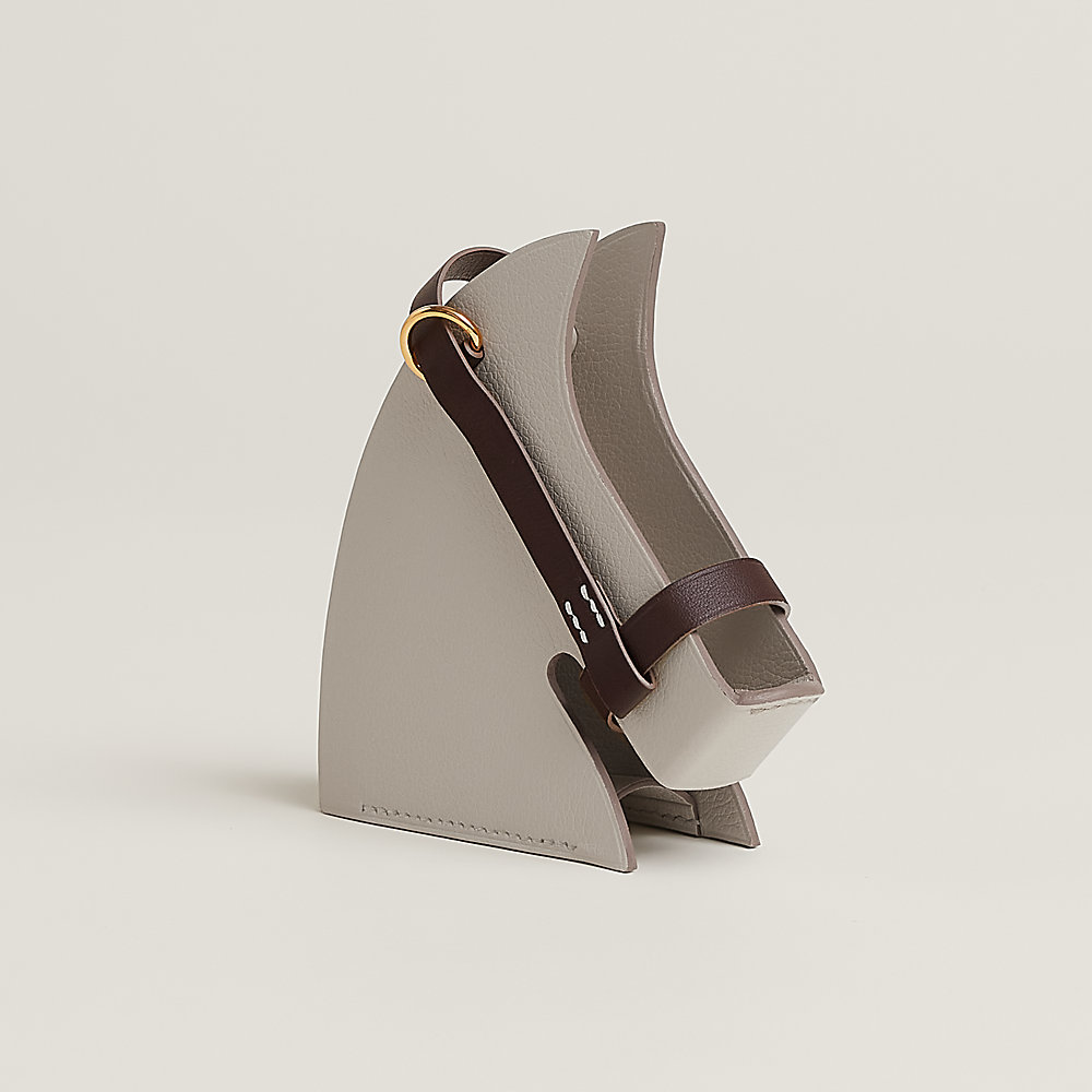 HERMES エルメス リップケース