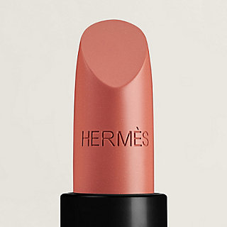 HERMES ROUGE リップスティック まるでジュエリーを手にしたような美しさ！ 「エルメス」からリップ24
