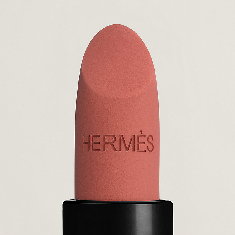 HERMESルージュ エルメスリップスティック マット 23 リップスティック-マット-23--