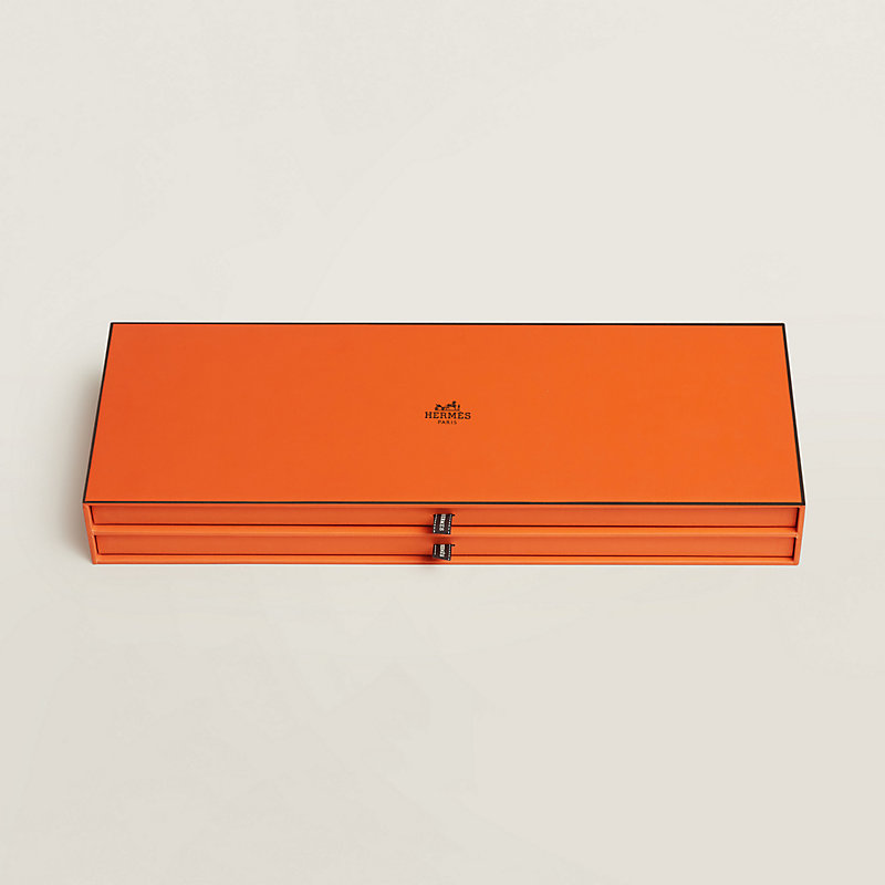 miyu　エルメス　リミテッドエディション　ギフトセット miyu エルメス リミテッドエディション ギフトセット HERMES - 【新品