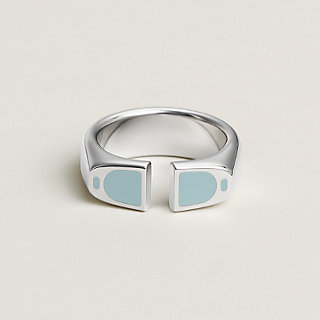 HERMES∽リング フリビュスティエ Flibustier★-パリ安心速達-★ Flibustier ring | Hermès USA