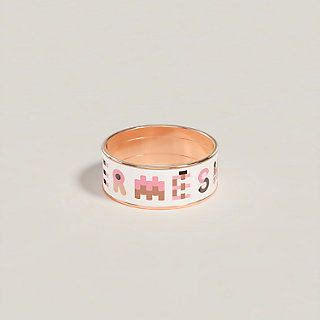 リング 《エルメス・ブリコル》 MM | Hermès - エルメス-公式サイト