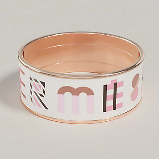 リング 《エルメス・ブリコル》 MM | Hermès - エルメス-公式サイト