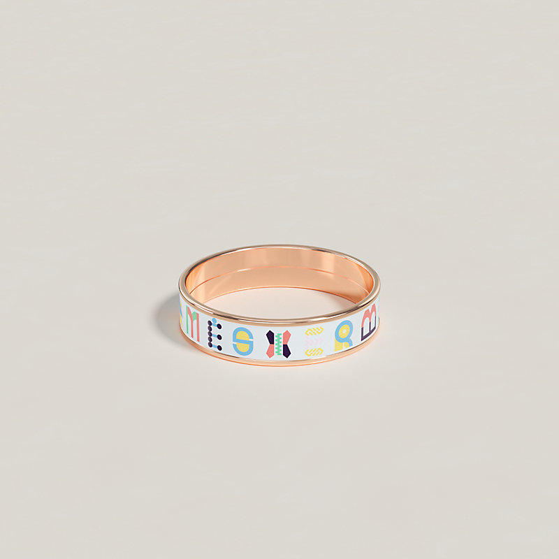 リング 《エルメス・ブリコル》 PM | Hermès - エルメス-公式サイト