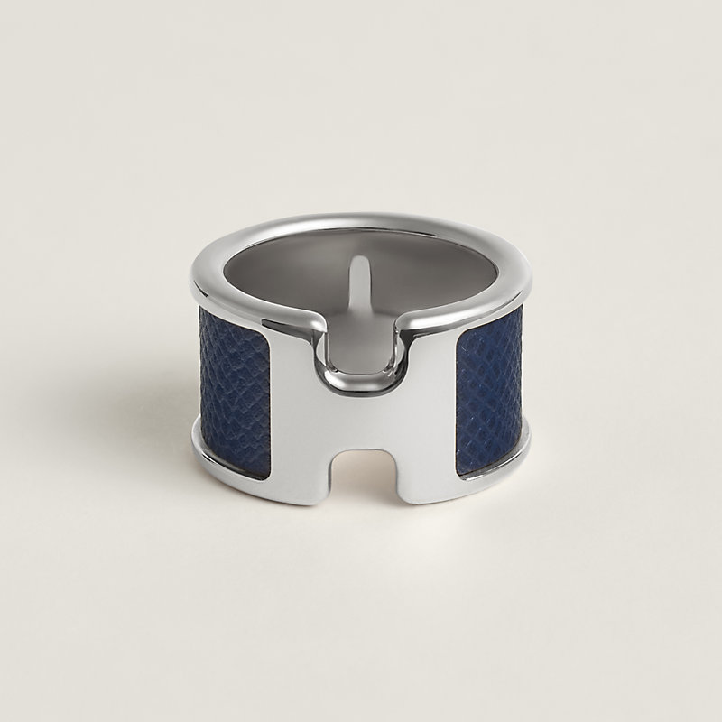 リング 《オランプ》 GM | Hermès - エルメス-公式サイト