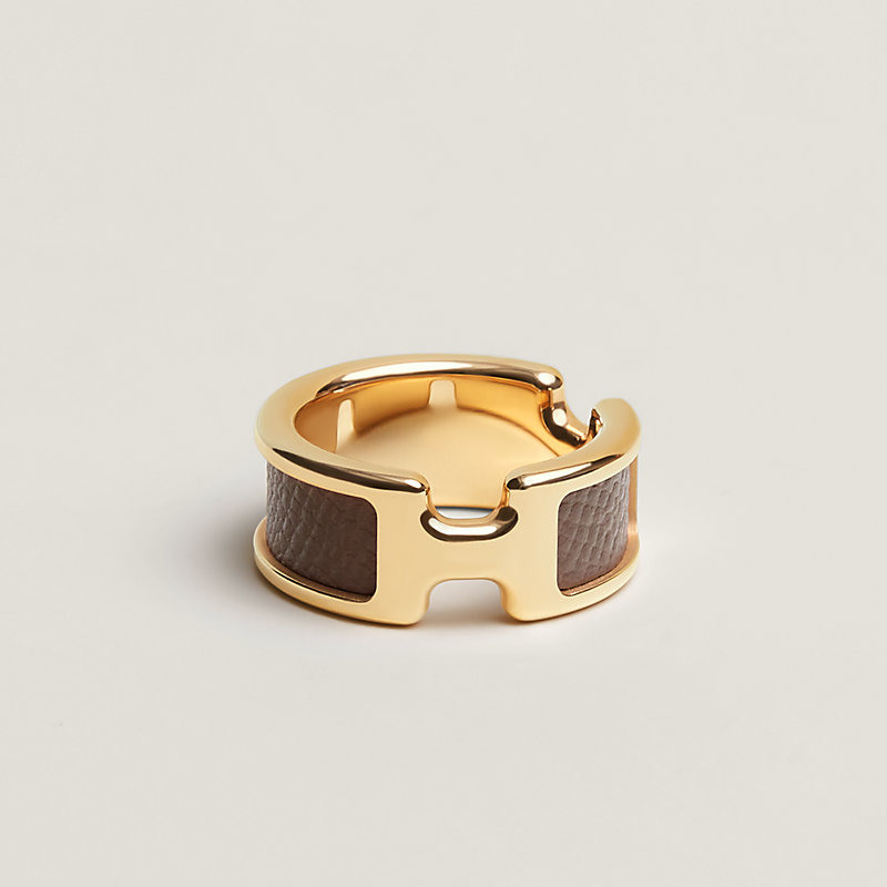 リング 《オランプ》 PM | Hermès - エルメス-公式サイト