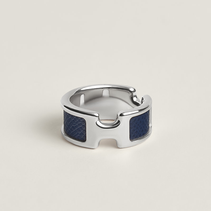 リング 《オランプ》 PM | Hermès - エルメス-公式サイト