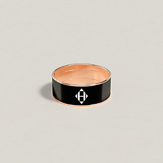 リング 《ユニ》MM | Hermès - エルメス-公式サイト