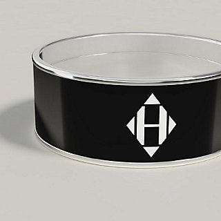 エルメス ユニ UNI MM エナメル マラングラッセ リング リング 《ユニ》PM | Hermès - エルメス-公式サイト