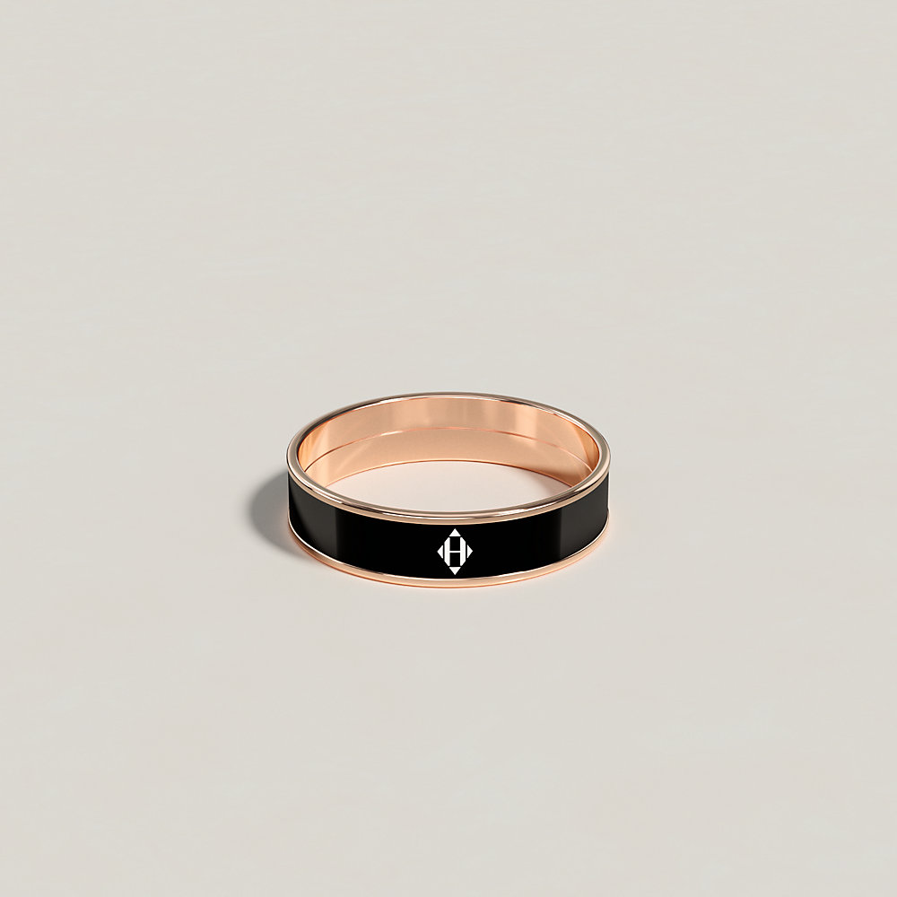 リング 《ユニ》PM | Hermès - エルメス-公式サイト