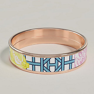 リング 《ロズレ》 PM | Hermès - エルメス-公式サイト