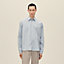 ルイカラー・シャツ ボクシーフィット, イメージ: 着用例, worn, ビュー2の5
