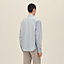 ルイカラー・シャツ ボクシーフィット, イメージ: 着用例, worn, ビュー3の5