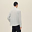 ルイカラー・シャツ ボクシーフィット, イメージ: 着用例, worn, ビュー3の5