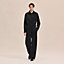 ルーズフィットシャツ, イメージ: 着用例, worn, ビュー2の6