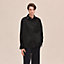 ルーズフィットシャツ, イメージ: 着用例, worn, ビュー3の6