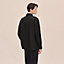 ルーズフィットシャツ, イメージ: 着用例, worn, ビュー4の6