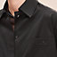 ルーズフィットシャツ, イメージ: 着用例, worn, ビュー5の6