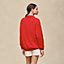 ルーズフィットニット, イメージ: 着用例, worn, ビュー3の5