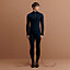 レギンス 《エルメス・フィット》, イメージ: 着用例, worn, ビュー1の6