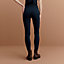 レギンス 《エルメス・フィット》 アジアフィット, イメージ: 着用例, worn, ビュー3の6