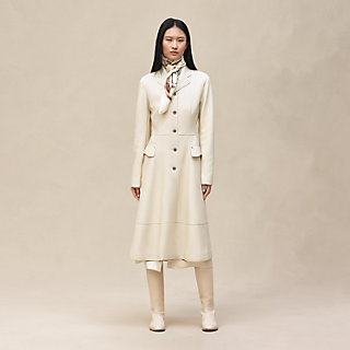 レザーコート | Hermès - エルメス-公式サイト