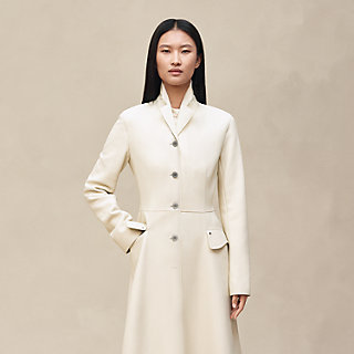 レザーコート | Hermès - エルメス-公式サイト