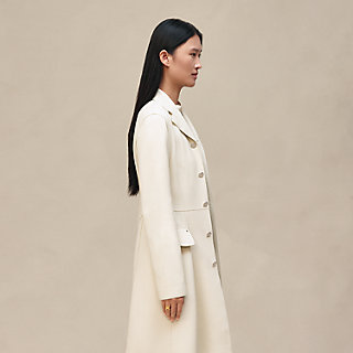 レザーコート | Hermès - エルメス-公式サイト