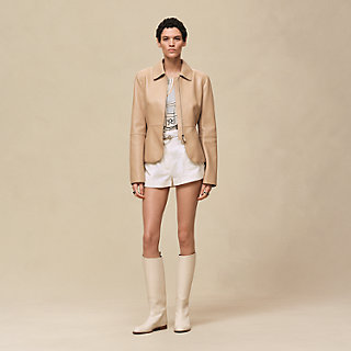 レザージャケット--6E1231D3D1-