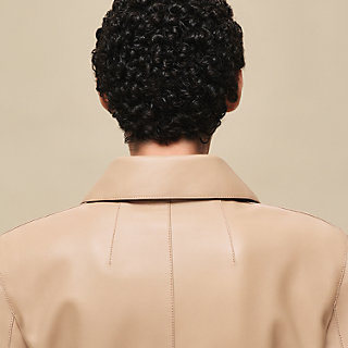 レザージャケット | Hermès - エルメス-公式サイト