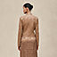 レザーブルゾン, イメージ: 着用例, worn, ビュー3の5
